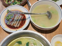 -滇铺子·云南特色菜·第九届野生菌美食节(东风东路c86店)
