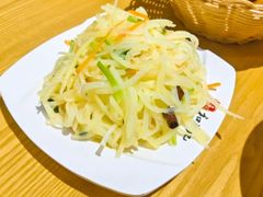 -和兴记牛肉火勺·羊汤(于洪广场店)