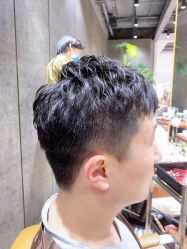 -BENSON沙龙
