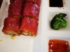 -北海金昌开元名都大酒店·四季轩中餐厅