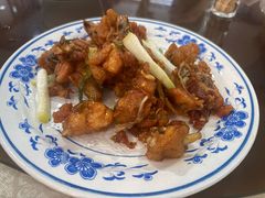 -腰记饭店(龙源路店)