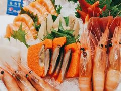 -上渔铁板烧(熙悦汇店)