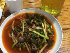 -弓虽昌焖烧鸡(大竹林店)