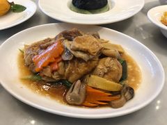 -莆田餐厅PUTIEN(三里屯店)