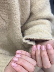 -KI日式美甲美睫馆