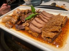 -君子·兰餐厅(长江路店)