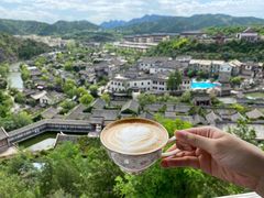 -云端咖啡(山顶教堂店)