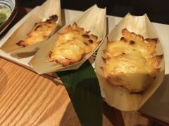 -虹料理·日料放题(悠方店)
