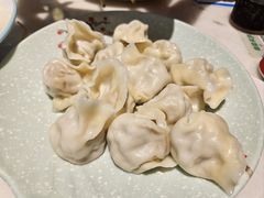 -老边饺子馆(金源店)