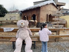 -HERRE·FARM 赫尔露营农场·团建聚会包场