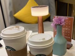 -逸派咖啡 EPARKCOFFEE(广安门店)