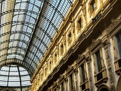 -埃马努埃莱二世拱廊