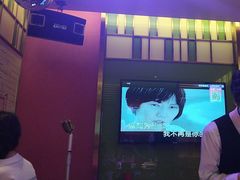 -音乐派KTV(银泰城店)