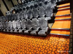 -华美国际影城(旧宫永辉店)