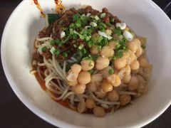 -秦云老太婆摊摊面(磁器口店)