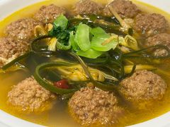 -临潼印象·特色陕菜