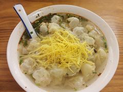 -蟹芆三馄饨