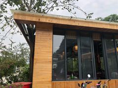 门面-生态苑农庄(十里画廊遇龙河店)