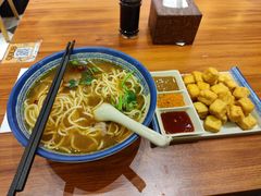 -美玲骨汤牛肉面(未来广场店)