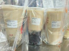 -阿姨奶茶专卖(舌涧道杭州惠民路创始店)