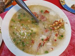 龙虾-美香海鲜饭店