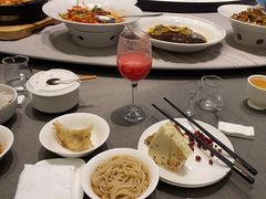 -香山湖华璋大酒店(新浦路店)