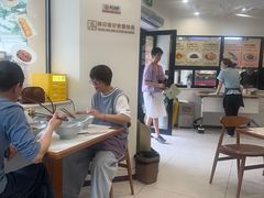 -乔家栅(襄阳南路店)
