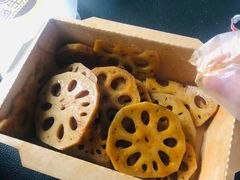 孜然鸭架-卤生活(古墩路店)
