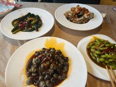 -霸王虾·小龙虾香辣蟹(玉林店)