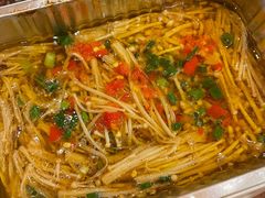 -木屋烧烤(西南角店)