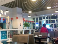 大堂-添运来(茶园奥园广场店)
