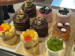 -Dough&Joe团憩(瑞虹天地月亮湾店)