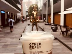 -OT另茶(上海幸福里店)