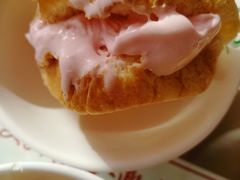 -汤姆家的牛排西餐厅(振华商厦店)