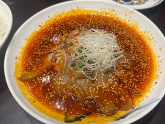 -顺兴老茶馆·精品川菜(世纪城店)
