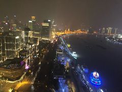 -上海外滩英迪格酒店