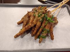 -林二哥宜烤官·宜宾小烧烤