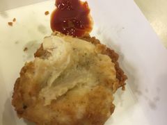 -肯德基(豫园店)