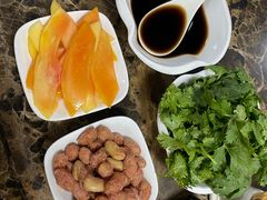 -宜兴隆家宴·私房菜(泰安华庭店)