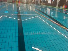 -博康·游泳健身(金地仰山店)