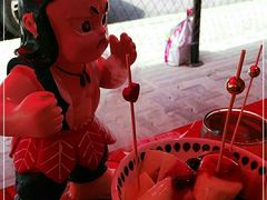 -那些年记忆烧烤