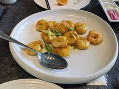 -大董(福田皇庭中心店)