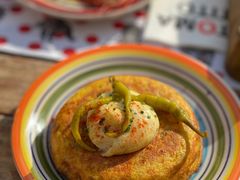 传统西班牙煎蛋卷配土豆鸡洋葱-TOMATITO(无限极荟店)