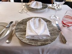 -上海和平饭店华懋阁 Cathay Room