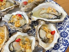 -匠心二十五年·百姓海鲜烧烤家常菜(威至海港湾店)