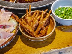 -陈眼镜火锅(总店)