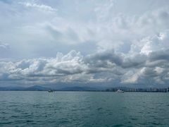 -小猫钓鱼海钓俱乐部(椰梦长廊店)