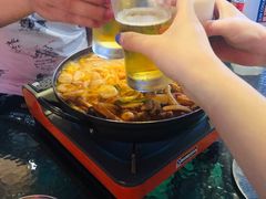 -MI WU FACTORY米屋美食工厂餐厅(绿地店)