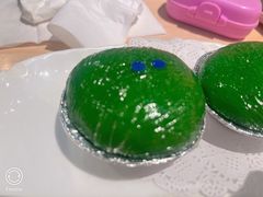 -避风塘(金山万达店)