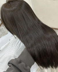 -东梵造型·烫发染发接发连锁SALON
